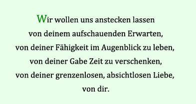 gedicht